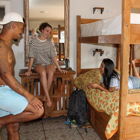 Hostel Poesia Foz do Iguaçu Zewnętrze zdjęcie