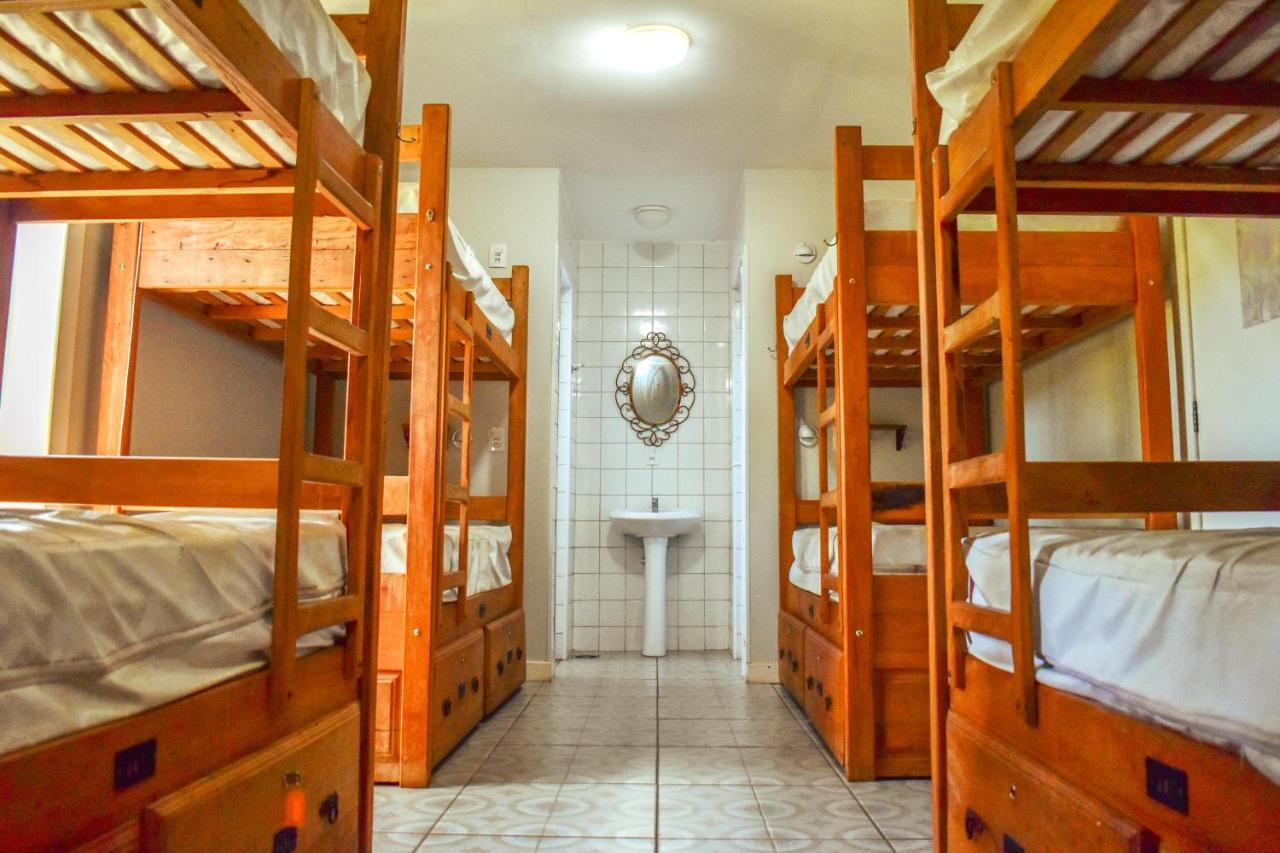 Hostel Poesia Foz do Iguaçu Zewnętrze zdjęcie