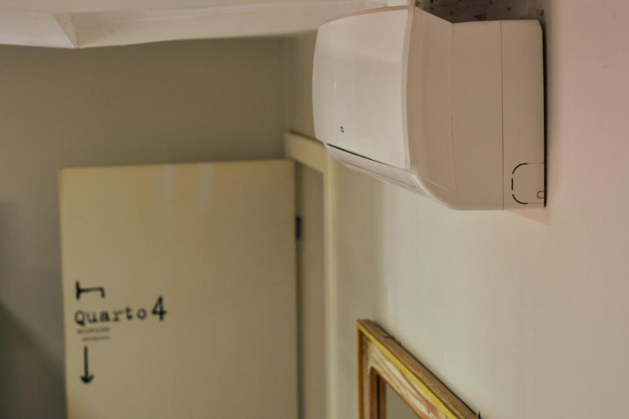 Hostel Poesia Foz do Iguaçu Zewnętrze zdjęcie