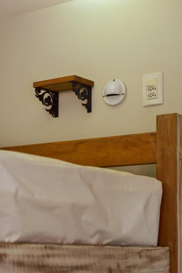 Hostel Poesia Foz do Iguaçu Zewnętrze zdjęcie