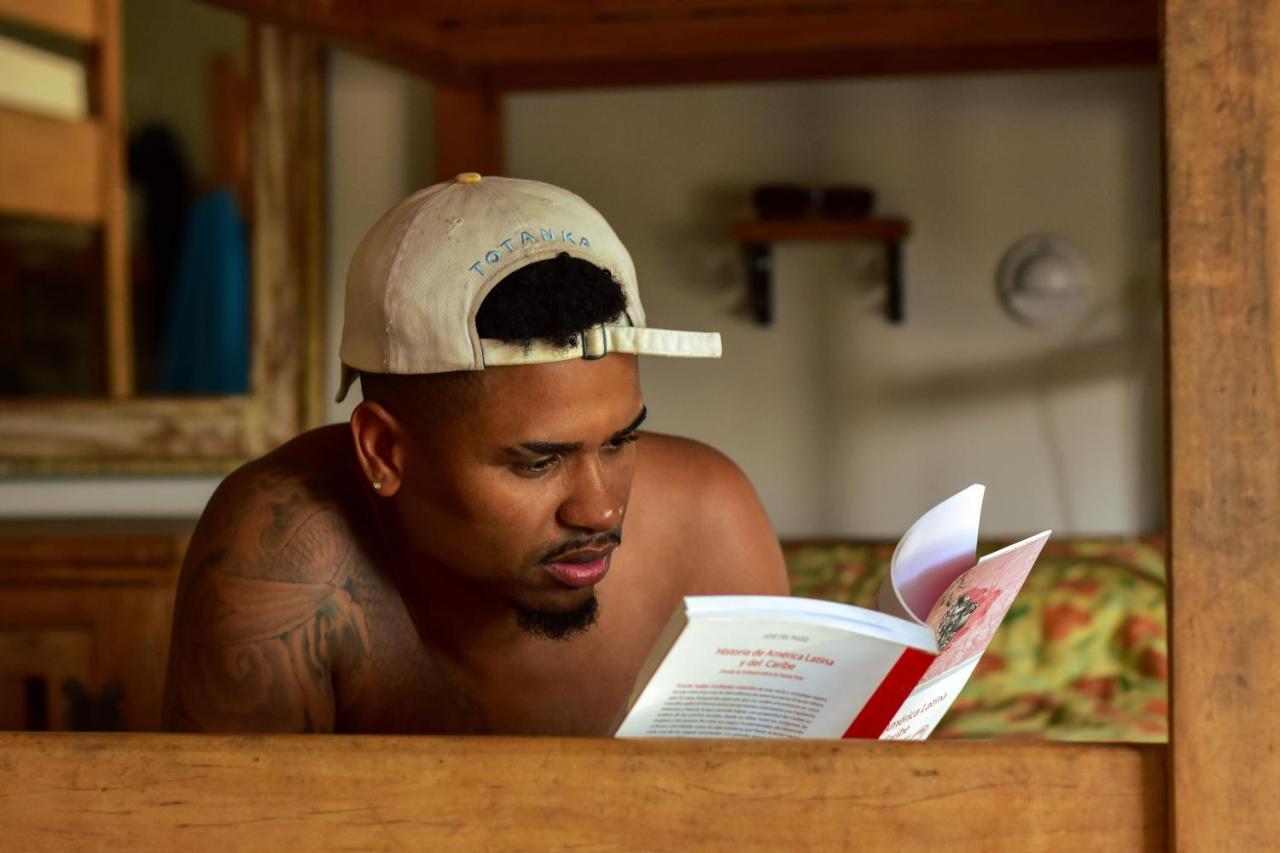 Hostel Poesia Foz do Iguaçu Zewnętrze zdjęcie