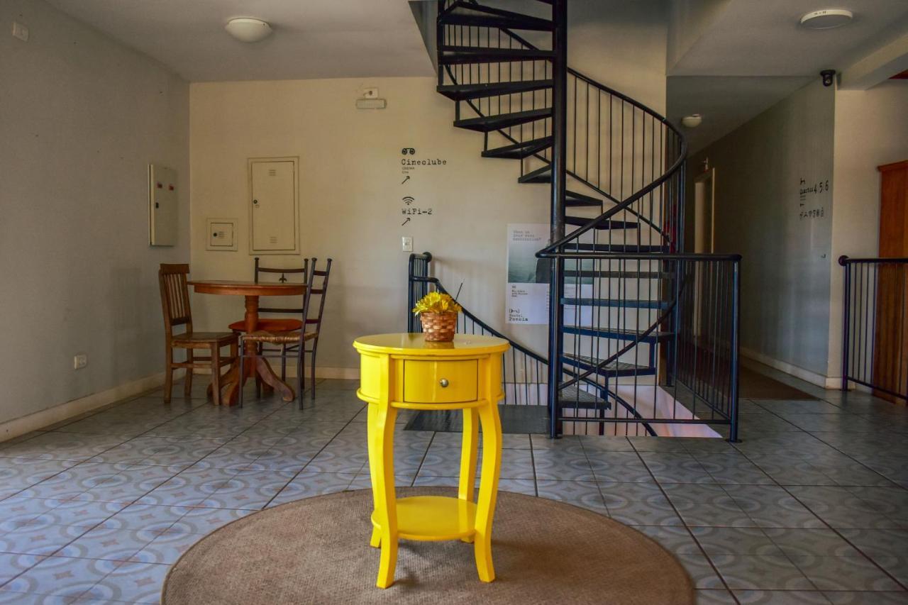 Hostel Poesia Foz do Iguaçu Zewnętrze zdjęcie