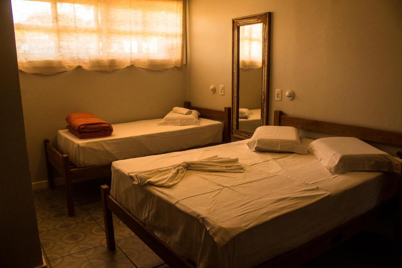Hostel Poesia Foz do Iguaçu Zewnętrze zdjęcie