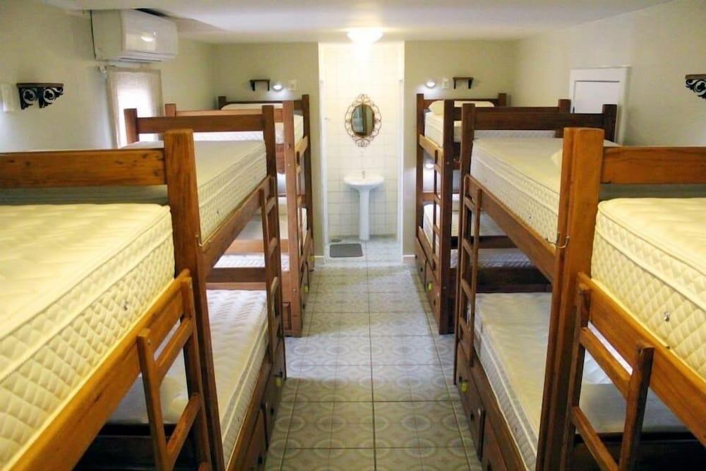 Hostel Poesia Foz do Iguaçu Zewnętrze zdjęcie