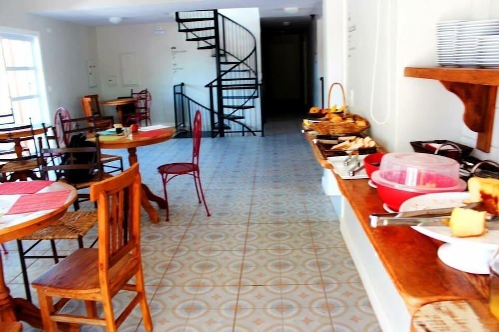Hostel Poesia Foz do Iguaçu Zewnętrze zdjęcie
