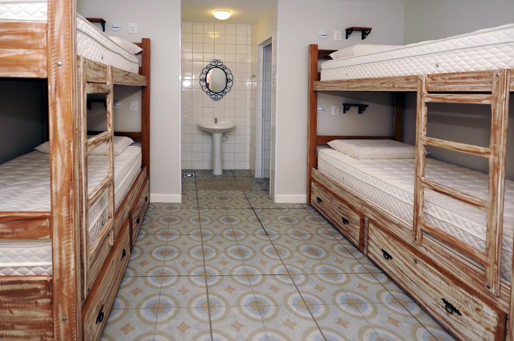 Hostel Poesia Foz do Iguaçu Zewnętrze zdjęcie