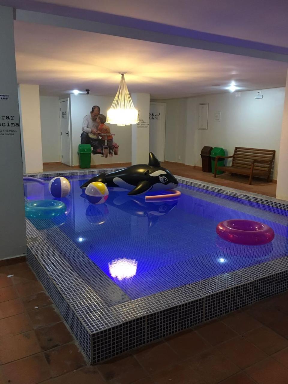 Hostel Poesia Foz do Iguaçu Zewnętrze zdjęcie
