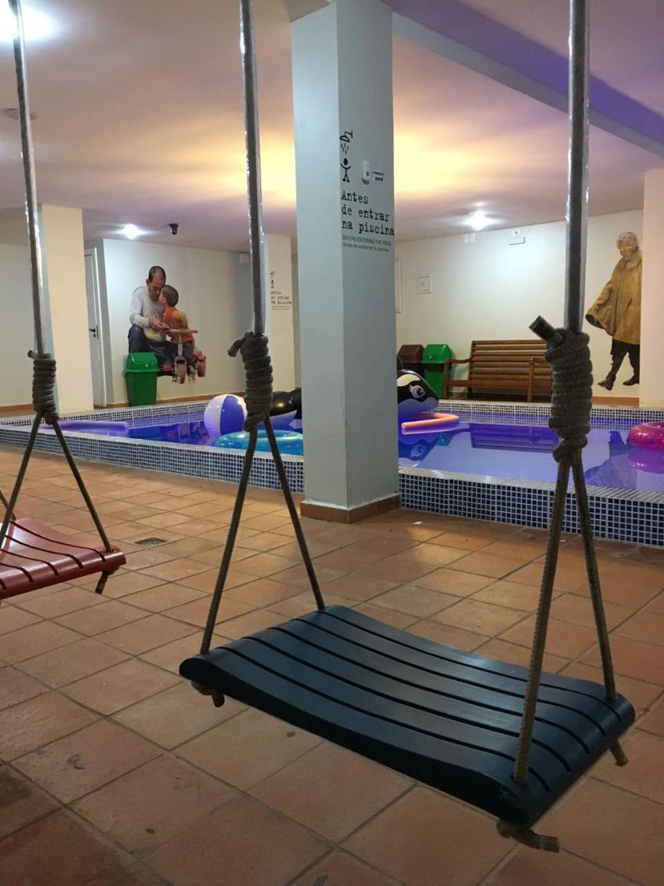 Hostel Poesia Foz do Iguaçu Zewnętrze zdjęcie