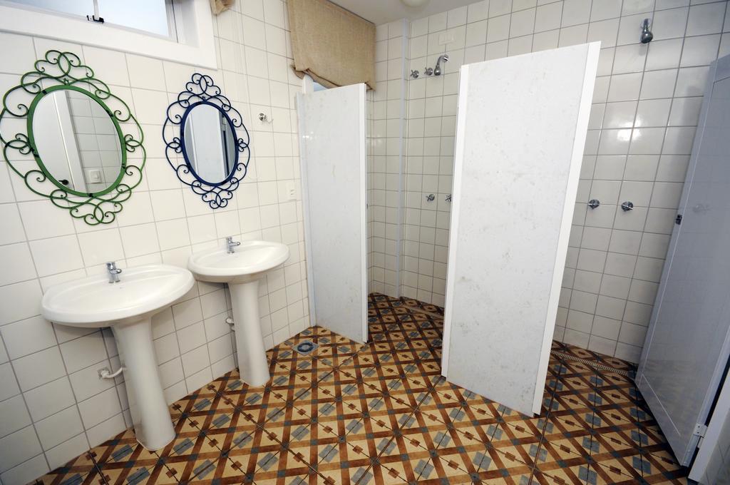 Hostel Poesia Foz do Iguaçu Pokój zdjęcie
