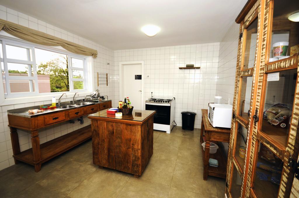 Hostel Poesia Foz do Iguaçu Zewnętrze zdjęcie