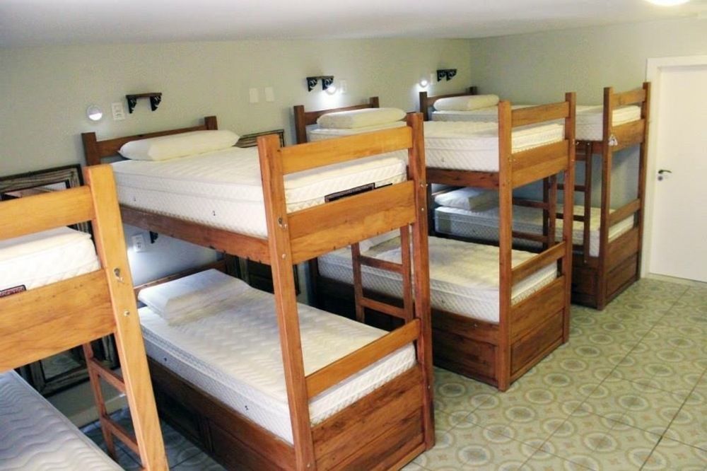 Hostel Poesia Foz do Iguaçu Zewnętrze zdjęcie