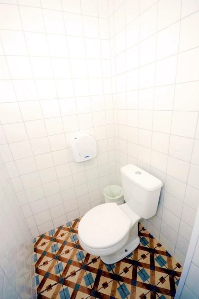 Hostel Poesia Foz do Iguaçu Zewnętrze zdjęcie