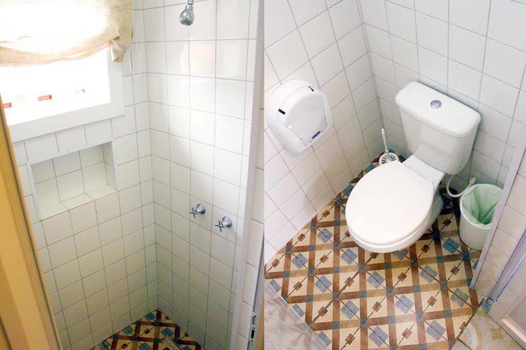 Hostel Poesia Foz do Iguaçu Zewnętrze zdjęcie